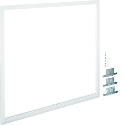 univers Rama maskująca IP44 1100x1050mm FZ34B HAGER (FZ34B)
