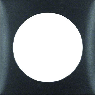 Integro Flow Ramka 1-krotna, ant (918272505)