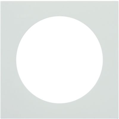 Integro Ramka 1-krotna biały (919752509)