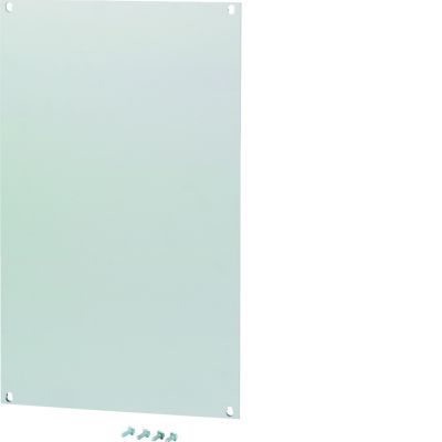 orion+ system CPłyta montażowa izolacyjna 345x435mm FL425A HAGER (FL425A)