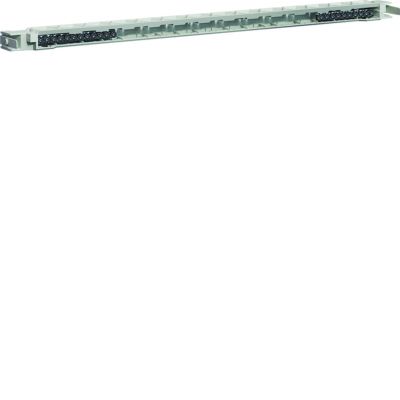 golf Wspornik z zaciskami VF/VS 18/22M VZ797N HAGER (VZ797N)