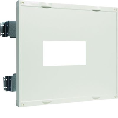 univers N HC 450x500mm zestaw dla wyłączników mocy 800/1000A elektroniczny LSI UC32LE5 HAGER (UC32LE5)