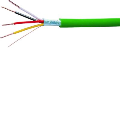 KNX e/s Kabel magistralny KNX-BUS 100 m TG018 HAGER (TG018)