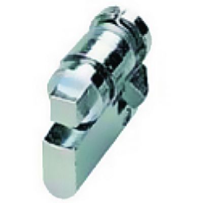 Zamek FK wkładka kwadrat 8x8mm do uchwytu dźwigniowego FL76Z HAGER (FL76Z)