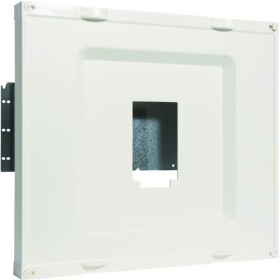 univers N HC 450x500mm zestaw dla rozłączników izolacyjnych 630A UC32TR3 HAGER (UC32TR3)
