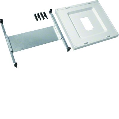 univers N Blok dla odłącznika obciążenia 630A 450x500mm UK32T1 HAGER (UK32T1)