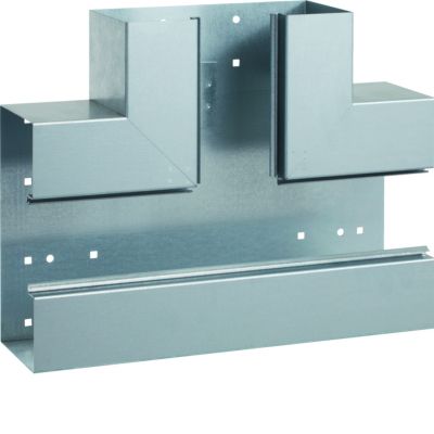 tehalit.BRS Element T 100x210 stal ocynk BRS1002108VERZ HAGER (BRS1002108VERZ)