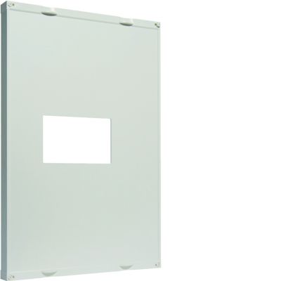univers N HC 750x500mm zestaw dla wyłącz. mocy 1250/1600A LSI z przyłączem FC UC52LE7 HAGER (UC52LE7)