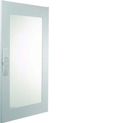 univers Drzwi transparentne IP44 800x550mm FZ106N HAGER (FZ106N)
