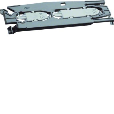 tehalit.LF Klamra 60x190mm M7251 HAGER (M7251)