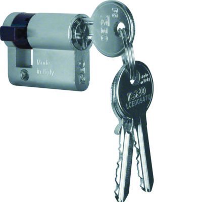 BERKER Wkładka patentowa z różnymi zamkami 1818 HAGER (1818)