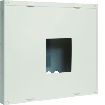 univers N HC 450x500mm zestaw dla wyłączników mocy 400/630A napęd silnikowy UC32LE3M HAGER (UC32LE3M)