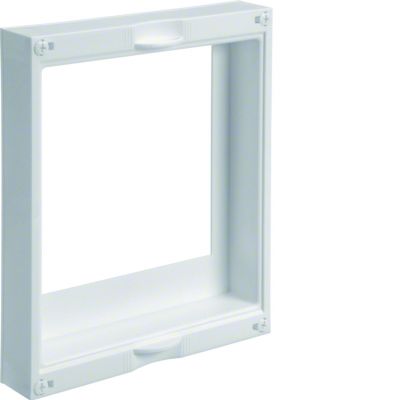 univers N Pokrywa do podstaw bezp. D02/DII/DIII/NH00 pionowych 300x250 US21A6 HAGER (US21A6)