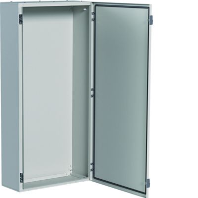 orion+ Obudowa stalowa 1250x600x250mm IP65 drzwi stalowe pełne FL129A HAGER (FL129A)