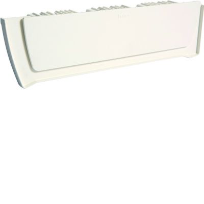tehalit.GBD 50190 Końcówka uniwersalna, biały (GBD5019069016)
