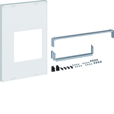 univers N HC 750x500mm zestaw dla ACB HW1 IP54 gł.400mm dla obud. 3 polowej (UC52LAW23)