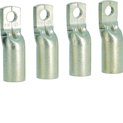 Zacisk oczkowy D:8,5 3P/4P dla przewodu 95mm2 HYA091H HAGER (HYA091H)