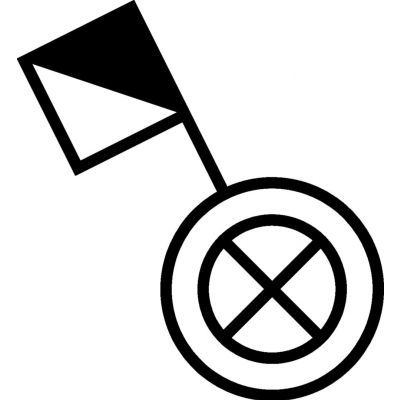 BERKER W.1 Łącznik uniwersalny przyciskowy z podświetleniem z polem opisowym kompletny IP55 biały 50763552 HAGER (50763552)