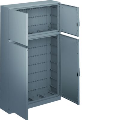orion+ Ob. poliester 1750x1100x300mm IP65 PANEL-struct. stoj. dwu-sekc.,d.p. FL364B HAGER (FL364B)
