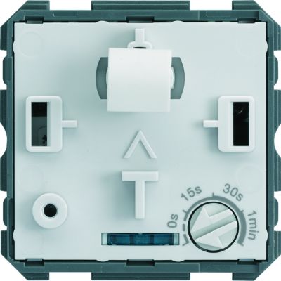 lumina/gallery Łącznik przekaźnikowy na kartę hotelową mechanizm 2M (WXF055)