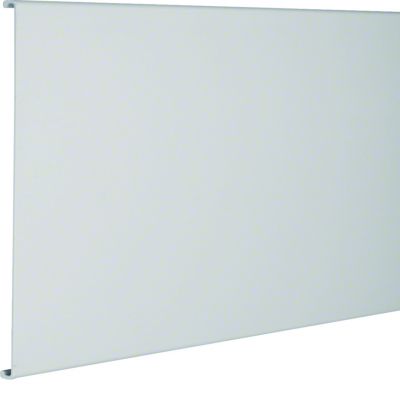 tehalit.RK Ścianka tylna W=230mm jasnoszary FB6023027035 HAGER (FB6023027035)