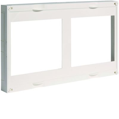 univers N HC 300x500mm zestaw dla 4 rozłączników NH00 (NH000) z szynami TS35 UC22ST0 HAGER (UC22ST0)