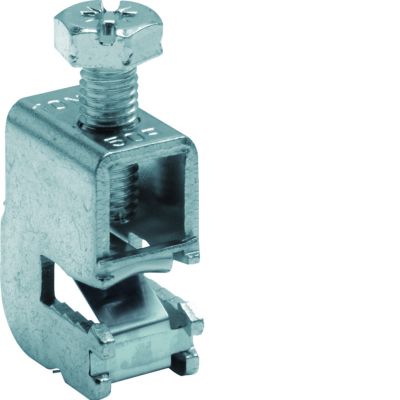 Zaciski do szyn zbiorczych 15-50mm2 Cu 12x5mm K96D HAGER (K96D)