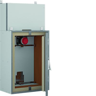 Obudowa wisząca ognioodporna EI90/F90/E90/I30, 898x648mm (FB52SE)