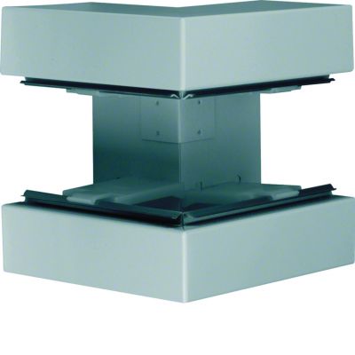 tehalit.BRS Kąt zewnętrzny 85x170 stal ocynk BRS851703VERZ HAGER (BRS851703VERZ)