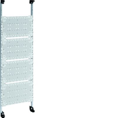 Podzespół do zabudowy urządzeń teletechnicznych 900mm 4 pł. mont. (UM61UK)