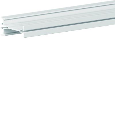 tehalit.BR/BRN Przegroda 1-krotna PC-ABS, C-profil (BRHT)