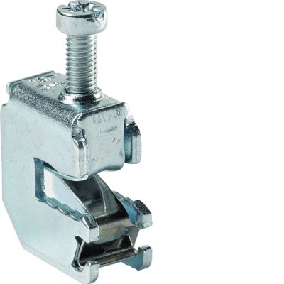 Zaciski do szyn zbiorczych 15-16 mm2 Cu 20/30x5mm K96Q HAGER (K96Q)