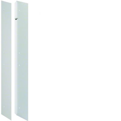 AP Ramy szachtowe ściany boczne lewa+prawa wys. 1850mm FR120A HAGER (FR120A)