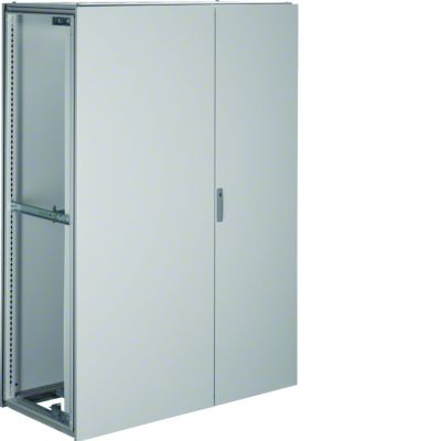 univers Obudowa stojąca IP54 kl.I 1350x1900x600mm RAL7035 FG25XD HAGER (FG25XD)
