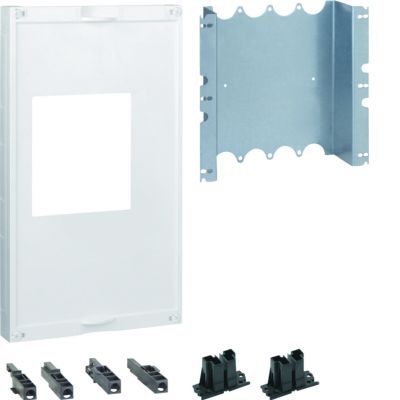 univers N HC 450x250mm zestaw dla wyłączników mocy 400/630A napęd silnikowy UC31LE3M HAGER (UC31LE3M)