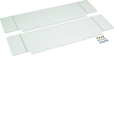 Osłona zacisków 1600A 4P HZI205 HAGER (HZI205)