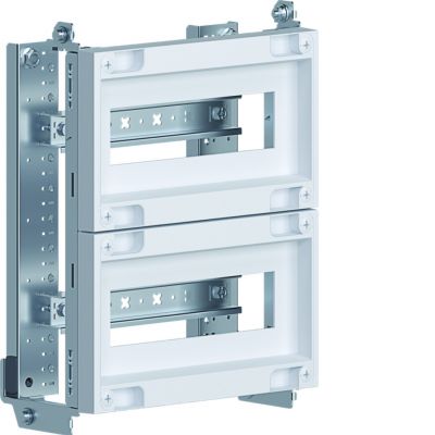System CPodzespół funkcyjny 2x10M 350x300 do FL204B/254B FL990C HAGER (FL990C)