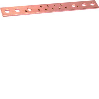 Szyna Cu 30x5mm UM30A3 HAGER (UM30A3)