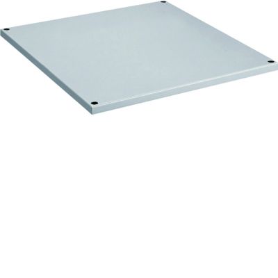 univers Płyta zamykająca górna zamknięta 2-polowa G600 600mm FZ752D HAGER (FZ752D)