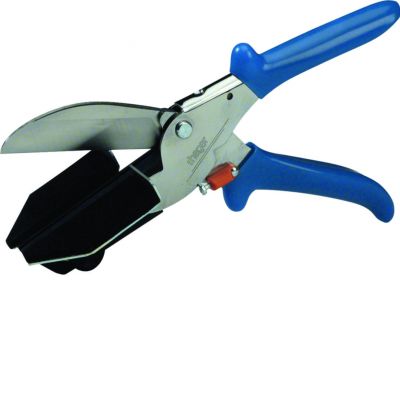 tehalit.VK Nożyce do cięcia kanałów W<80mm L5561 HAGER (L5561)