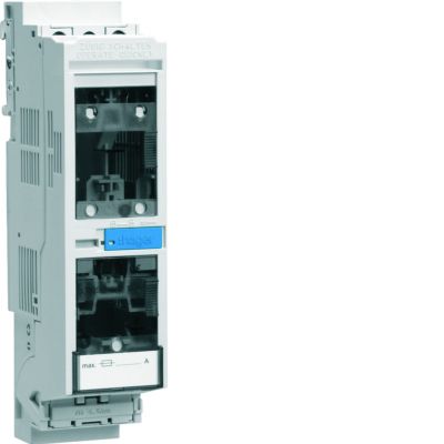 LT rozłącznik bezpiecznikowy NH000 3P 100A 690V AC LT0050 HAGER (LT0050)