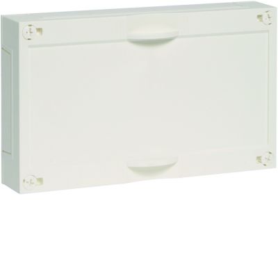 univers N HC 150x250mm zestaw z pokrywą pełną z TS35 UC11RK HAGER (UC11RK)