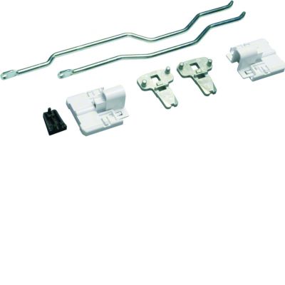 univers Drążki przesuwne do zamków IP54 650mm FZ834N HAGER (FZ834N)