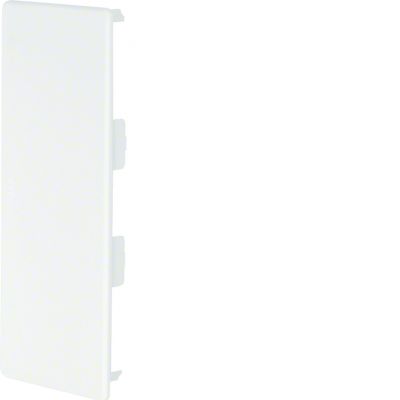 tehalit.LF Końcówka 60x150mm biały LF6015069016 HAGER (LF6015069016)