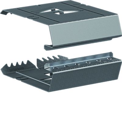 tehalit.BRS Łącznik podstawy 100x130 BRS1001309 HAGER (BRS1001309)