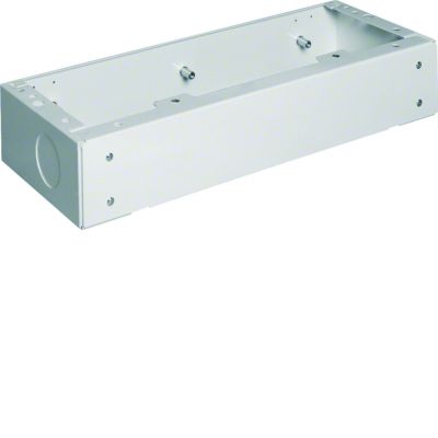 univers Cokół 100x550x205mm FZ612N HAGER (FZ612N)