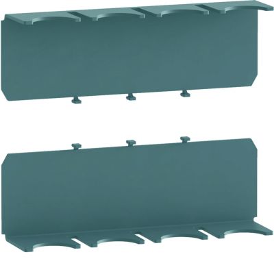 MCCB Tylne płyty izolacyjne dla przyłaczy rozszerzonych. P160 4P (HYS053H)