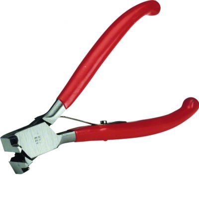 tehalit.VK Kleszcze do wyłamywania zębów L6490 HAGER (L6490)