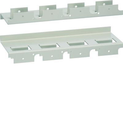 Osłona przyłączy tylnych h800-h1000 4P HYE026H HAGER (HYE026H)