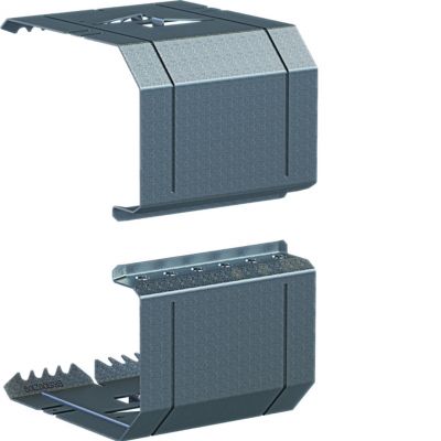 tehalit.BRS Łącznik podstawy 100x210 BRS1002109 HAGER (BRS1002109)